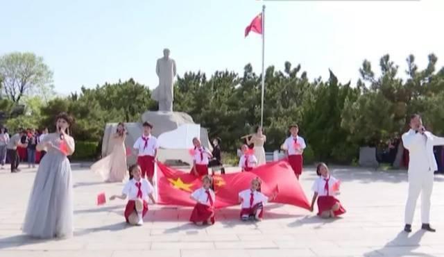省政协委员和丽贵:打造“云菌”品牌 助推乡村振兴