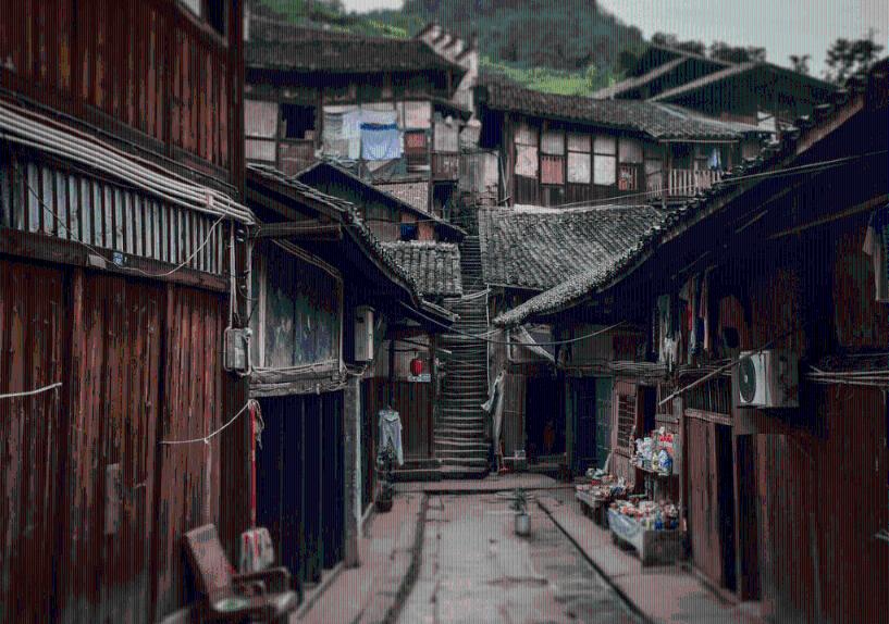 美妙的夏天